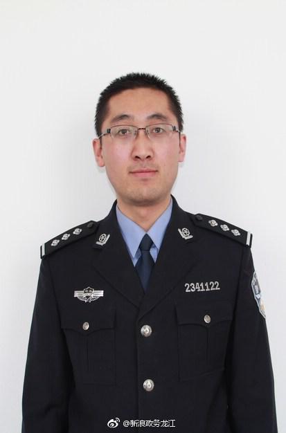 社会责任奖白衣天使刘胜国