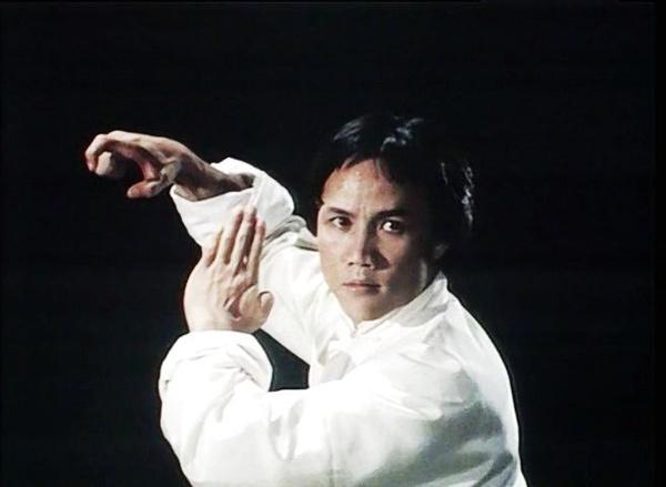 五位功夫明星扮演霍元甲赵文卓不够成熟最后一位令人可惜