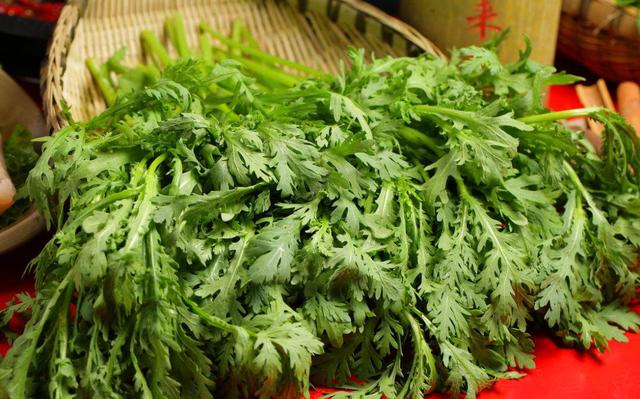 农村的"皇帝菜",以前可是专门给皇帝的贡品!你们那叫它什么?