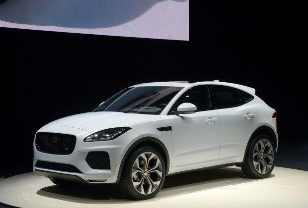 2.0t豪车碾压宝马x1