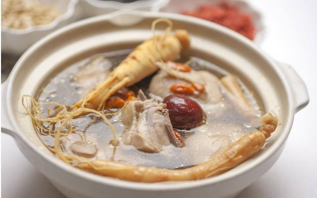 人参种类多,看看你最适合吃哪种人参?怎样搭配效果更好?|蒲公英|人参|