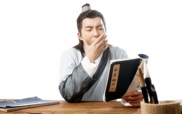 古代的书童除了陪读,还有一个特殊作用,想想就觉得尴尬