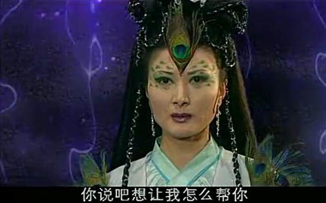 西游记后传,除孙悟空和无天外,隐藏着很多高手