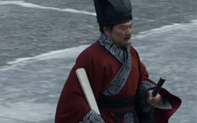 天下谁人懂卢植:不是得意门生刘备和公孙瓒,而是奸雄曹操