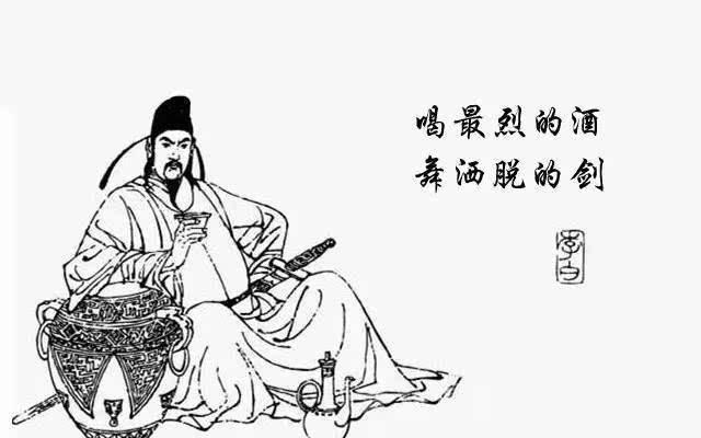 后面两句意味深长,"采珠勿惊龙,大道可暗归",采龙珠的时候要记住不要