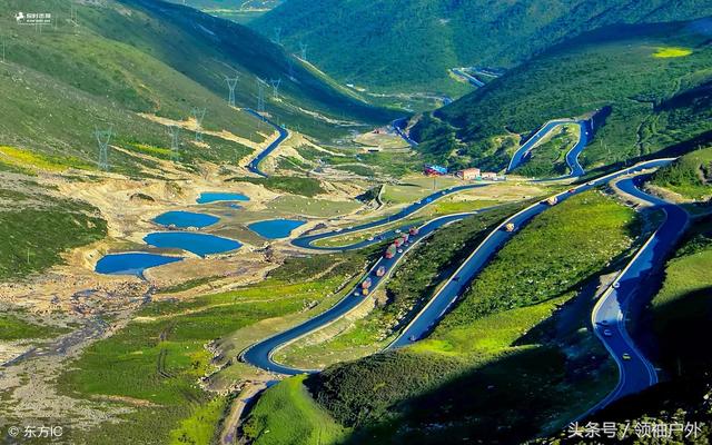 新都桥旅游景点攻略