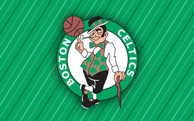 波士顿凯尔特人队是nba历史上最伟大的球队之一,但即使是最好的球队