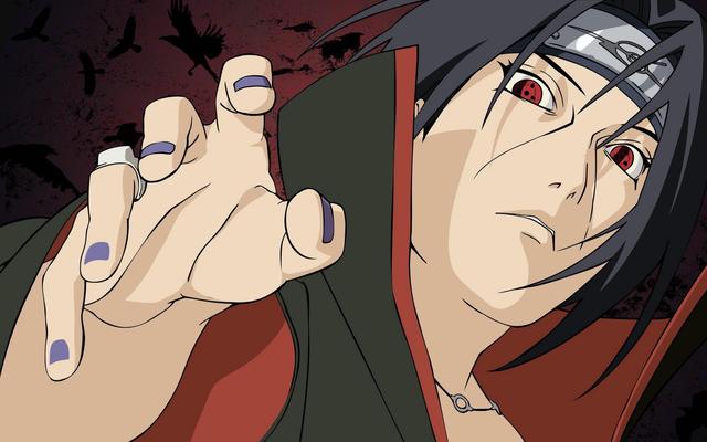 鼬应该得的不是什么普通的病症,因为鼬是晓组织的人,所以只要是能用钱