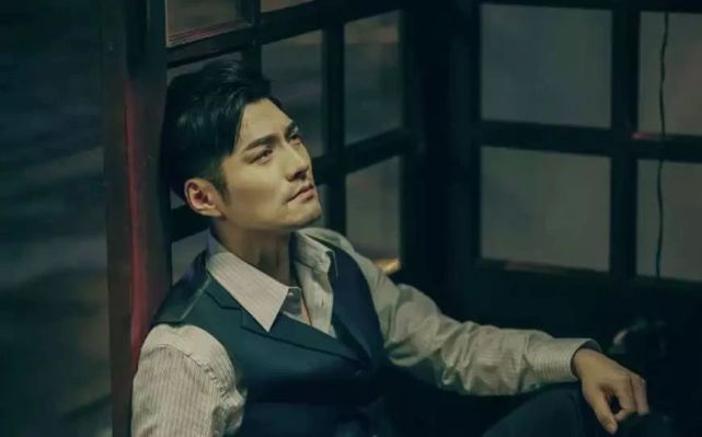 严屹宽罕见连续2发微博:一为《延禧攻略》打c