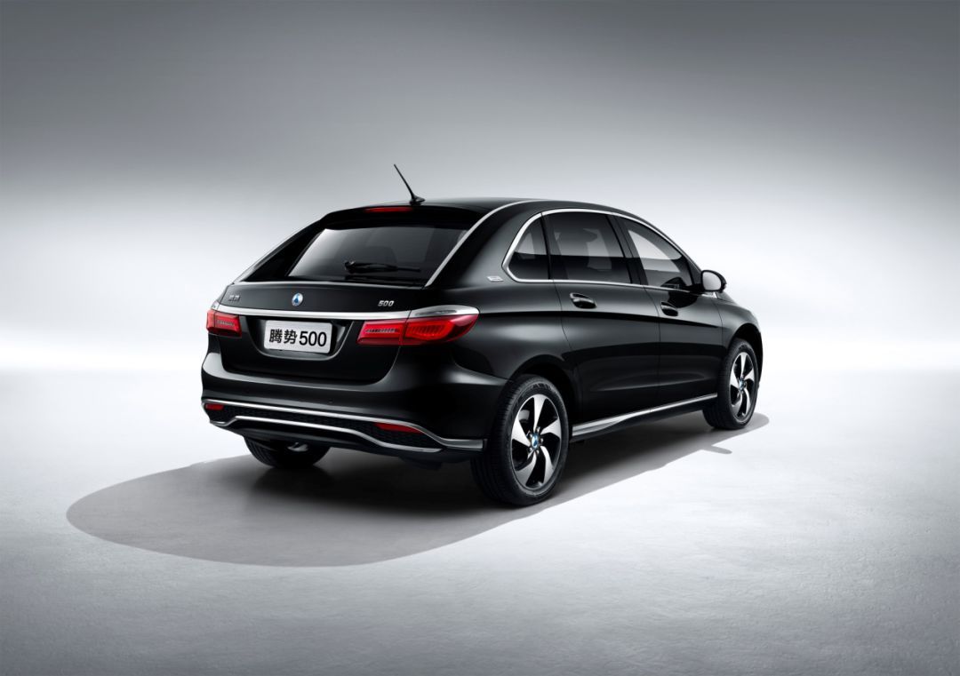 腾势500全新上市,抛开颜值看内涵—三电技术详解