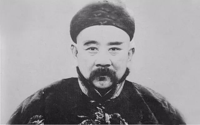 张勋因誓死效忠清朝死后获封诸葛亮相同谥号众人表示不服