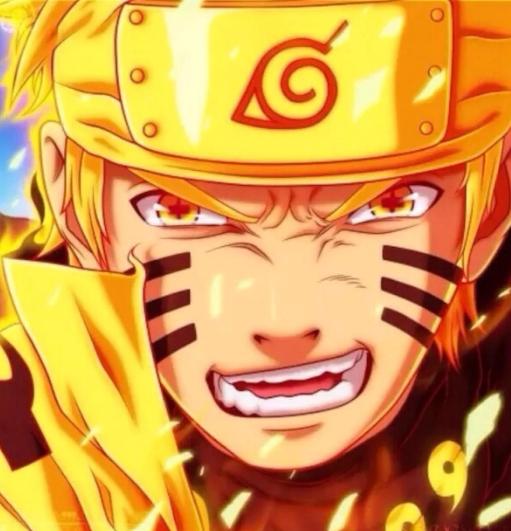 火影忍者:鸣人一共拥有五种形态,其中最强模式已经失传