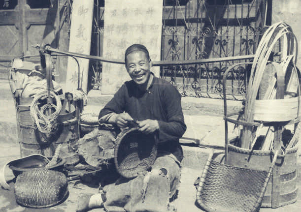 老照片民国百姓真实生活图2影星千娇百媚让人心动不已