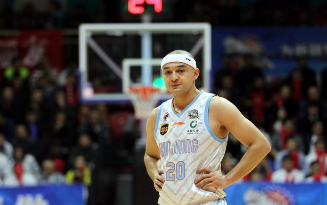 卫冕冠军新疆这一夜输掉全部尊严|新疆|布拉奇|新疆队_新浪新闻