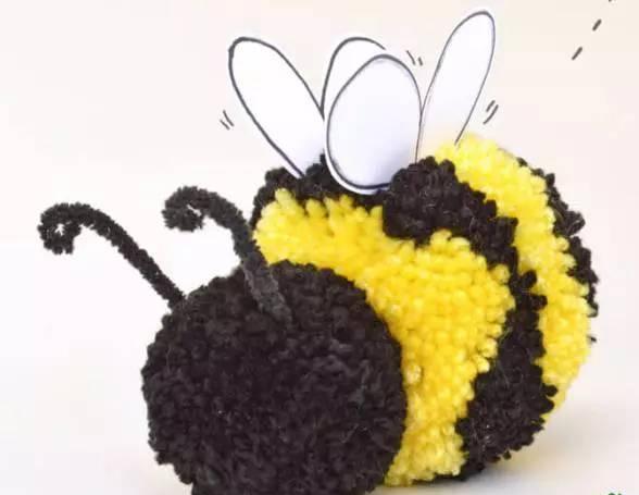 小绒球大创意父母陪孩子玩的小妙招