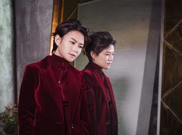 火锅妹到女歌手的人生逆袭潘倩倩