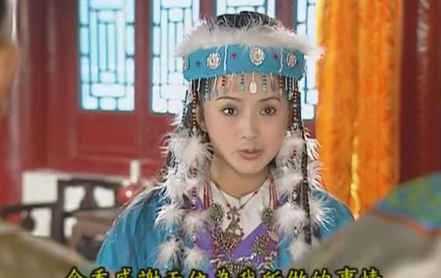 蒙丹至死不知含香早就不爱他了愿意跟他私奔也并不是因为爱