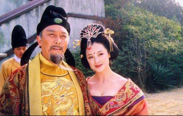 人人都知道杨贵妃爱吃荔枝,就是因为"一骑红尘妃子笑,无人知是荔枝来"