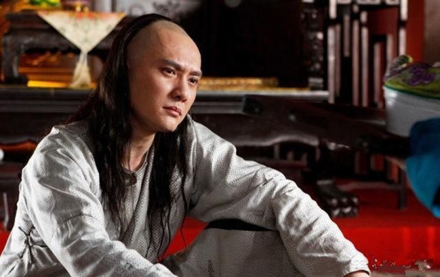 胤禵和胤禛是同母亲兄弟|胤禩|胤禟|胤禵_新浪网