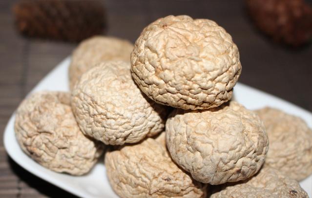 张家口美食郭沫若赞美过的口蘑