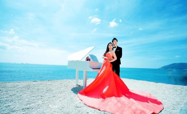 兰州婚纱摄影排行榜