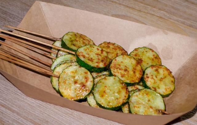 网友最爱的4种烧烤,给你一百万永远不准再吃,你会愿意吗?