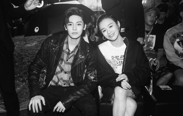 马思纯开心到难以自抑大呼:不枉此生|马思纯|刘亚仁|影后_新浪新闻