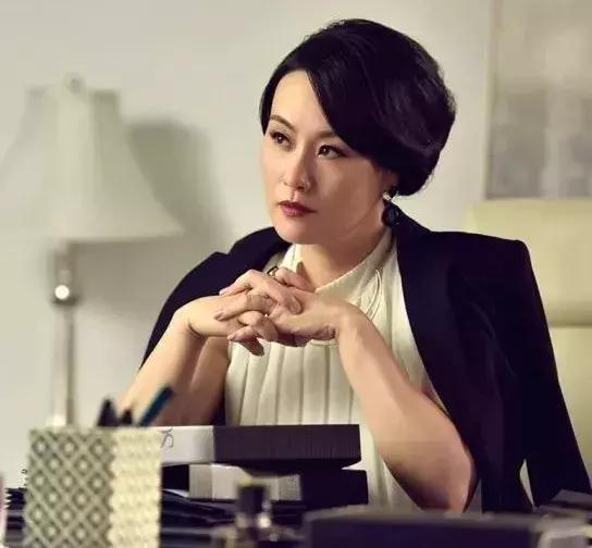 邬君梅|辣妈正传|结婚_新浪新闻