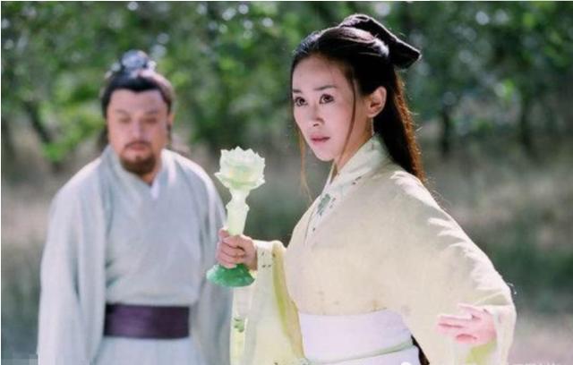 《宝莲灯》也要被翻拍了!这一名字引争议,网友:无法超越的经典