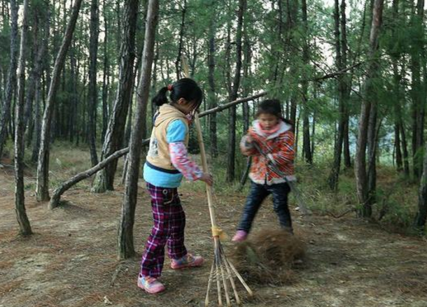 农村谚语:"两个女儿上等人,两个儿子不是人",你觉得有道理吗