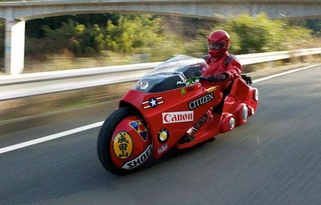 《头号玩家》里有119个彩蛋!关于汽车的你发现了几个?