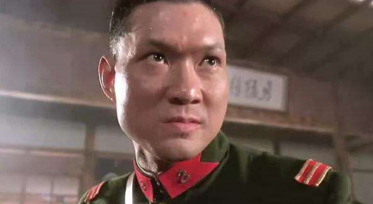 拳王周比利近况如今也潮流的纹麒麟臂多年之后再出演大反派