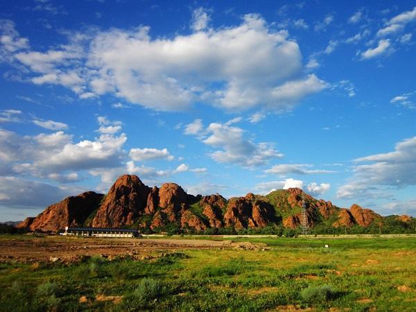 内蒙古崛起较快的三座城市