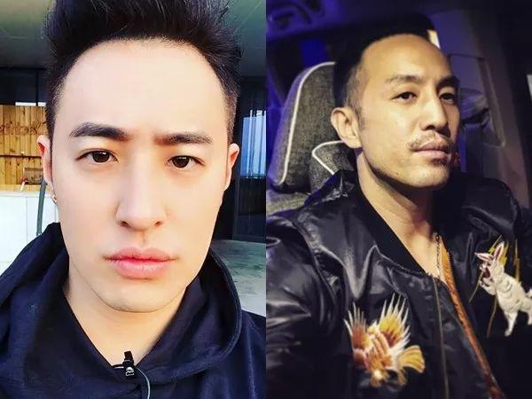 同时也感谢了好友唐志中,每个礼拜陪他健身.