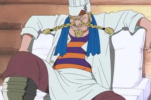 我的梦想是……盘点动画中的老板|三木真一郎|哲普|喜助_新浪新闻