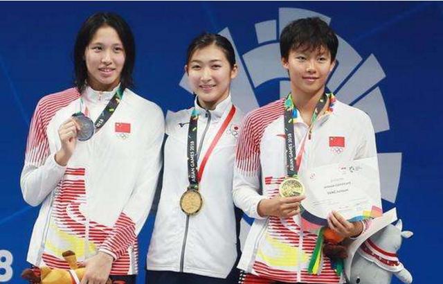 女神刘湘迎来巨大挑战,日本试图拿下多金王