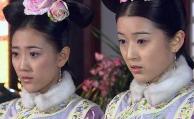 从岳父家里抢来的小妾李四儿,当初隆科多有一天却拜访自己的岳父大人