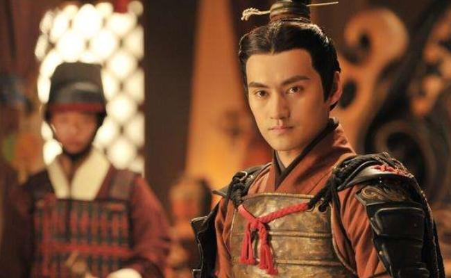 儿子叫做刘庄,建国之后,刘秀的皇后郭圣通生下了一位嫡长子叫做刘疆