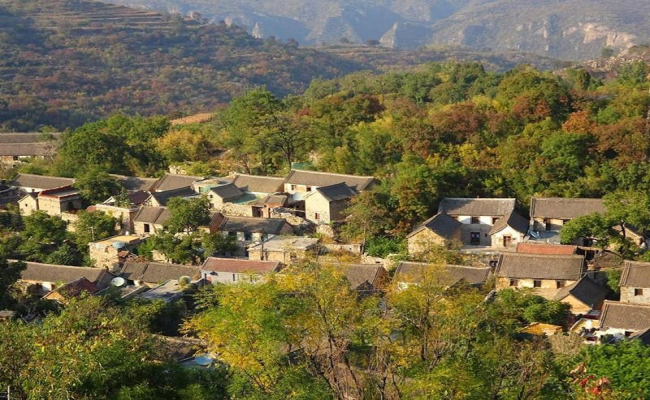 自驾游最推荐的地方,原来是在这里,网友:真不贵