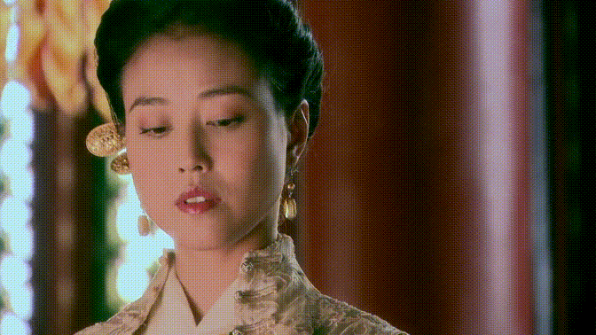 经典剧《流氓大亨》重播 周海媚承包"tvb收视冠军剧"