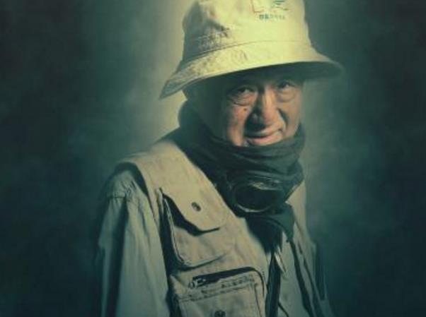 他为了拍戏真去杀猪,上了春晚也没火,如今拍《药神》火了|药神|杨新鸣