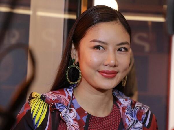 乐基儿和黎明在一起的时候就一直不被看好,不少媒体都觉得她对黎明不