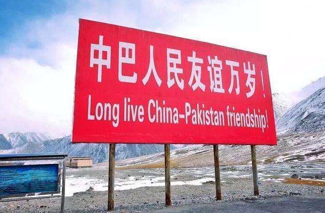 中国游客去巴铁旅游,巴铁对中国的待遇和传闻不一样!令人难忘!