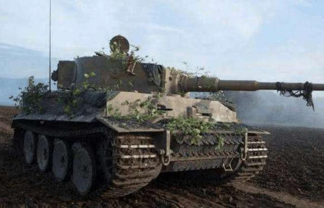 二战时期欧洲哪个国家最强,其实不是德国