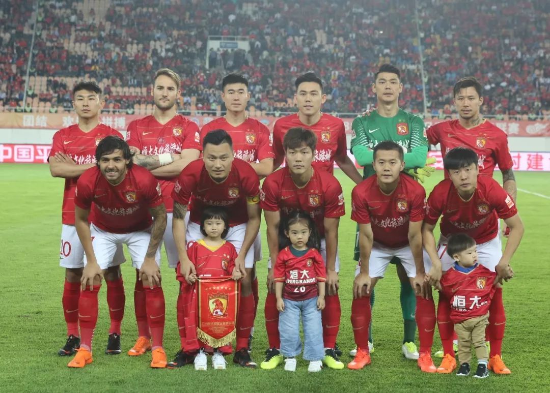 奇葩!中甲恒大不愿意冲超,主动放弃中超参赛资