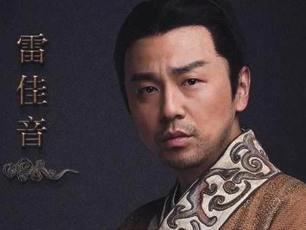 这部电视剧是李少红的经典作品如今疑似被新剧蹭名字热度