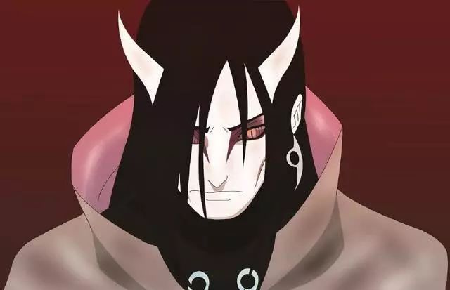 火影忍者:忍界实力最强的5位叛忍,宇智波占三位,大蛇丸倒数!|大蛇丸|