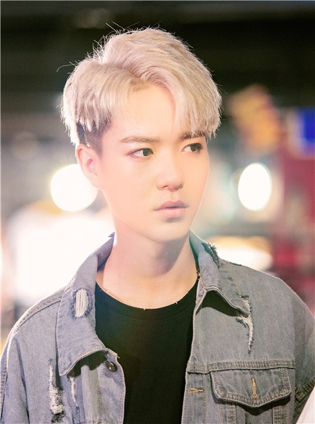 燕颢元《奇幻仙踪》挑战腹黑王子亦正亦邪|奇幻仙踪