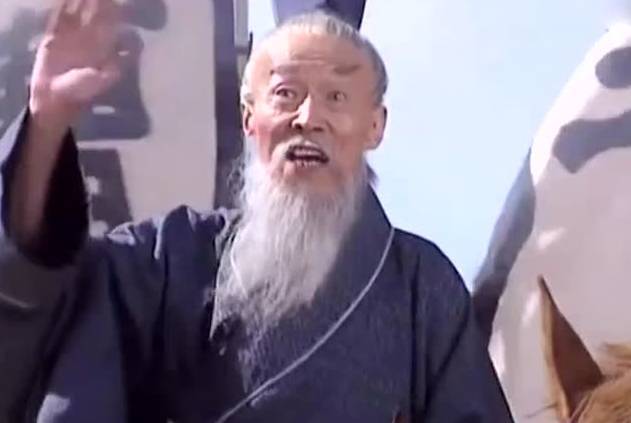 两人一番述事实,摆依据之后,王朗终究被诸葛亮说到了痛点,王郎大呼:"