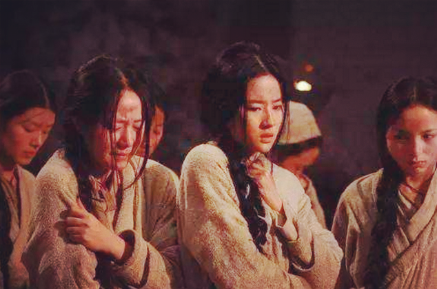 古代士兵行军打仗,想老婆了该怎么办?真相出乎你的意料